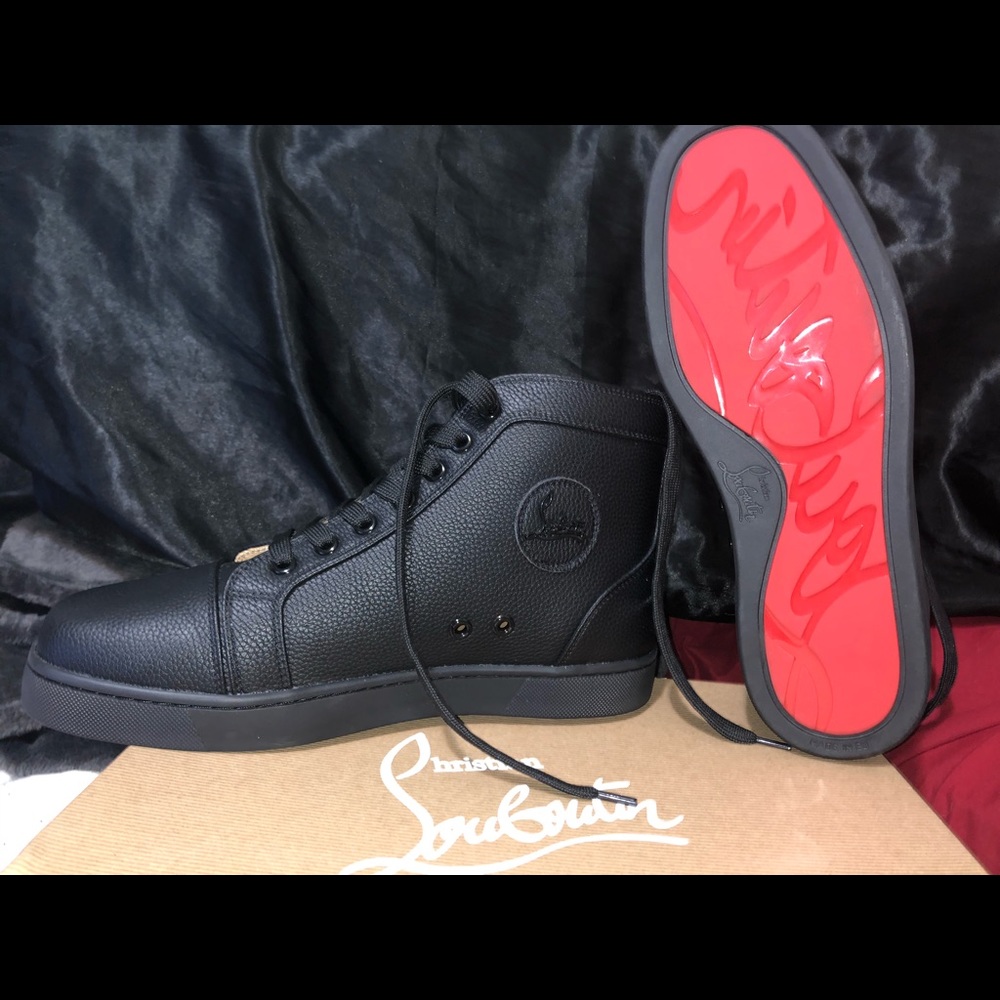 Christian Louboutin